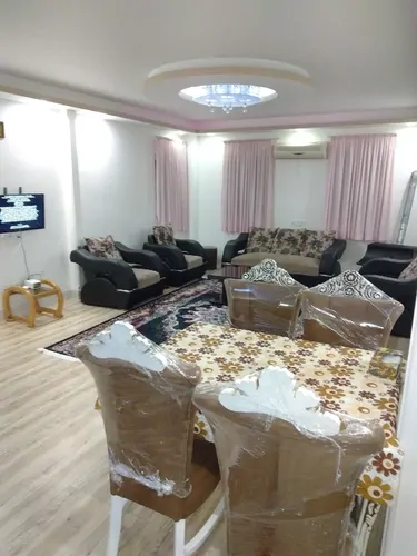 تصویر 3 - ویلا ویلای زیبا رامسر در رامسر