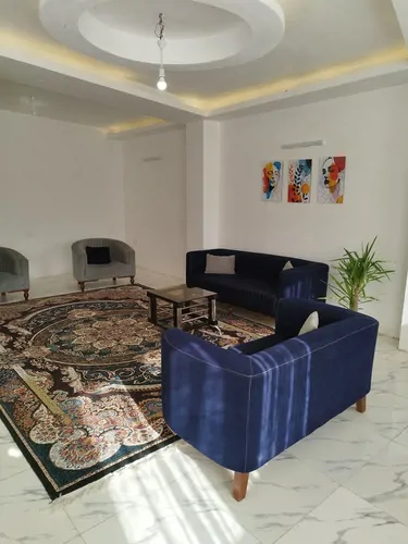 تصویر 4 - آپارتمان مبله شاهین (1) در  بجنورد