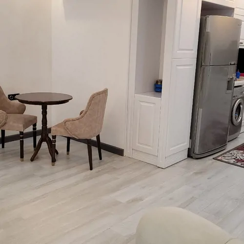 تصویر 3 - ویلا مهرسا در رشت