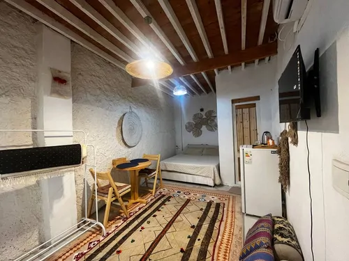 تصویر 3 - اقامتگاه بومگردی ساحلی نوادا (4) در قشم