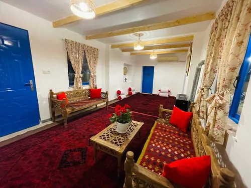 تصویر 3 - روستایی و عشایری گیلِِ جان در  ماسال