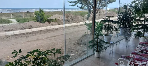 تصویر 27 - ویلا ساحلی استخردار آبگرم (88) در انزلی