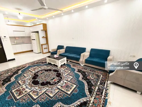 تصویر 4 - خانه مبله دریا (۴) در  بوشهر