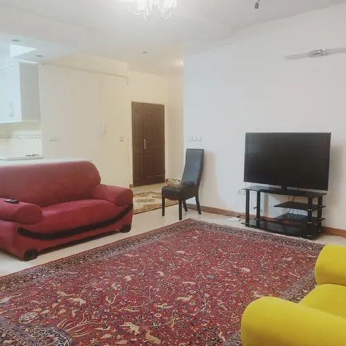 تصویر 2 - آپارتمان صفاییه (2) در  یزد