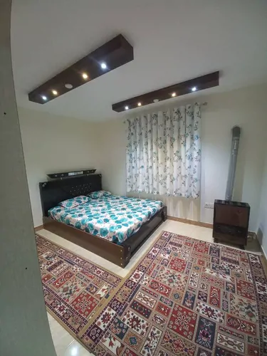 تصویر 3 - ویلا شکور ویلا در قلعهرودخان