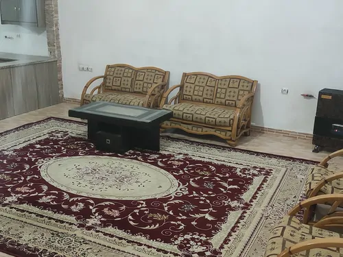 تصویر 2 - خانه اقامتگاه نیلوفر در نور