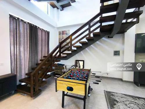 تصویر 11 - ویلا استخردار آبگرم ابیدر در نوشهر