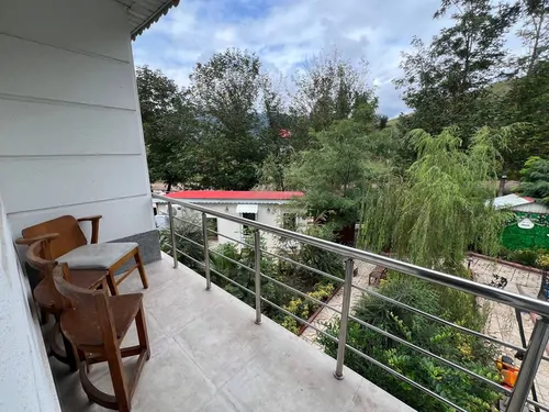 تصویر 2 - سوییت ستاره شهران (اتاق 1) در رودبار