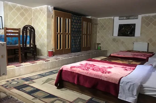 تصویر 4 - اقامتگاه بوم‌گردی گلستان راز (واحد0) در شیراز