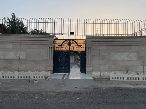 تصویر 27 - ویلا استخردار آبگرم یاس در  چهارباغ