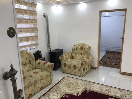 تصویر 3 - ویلا ارغوان در لاهیجان