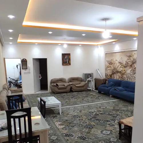 تصویر 2 - ویلا پاژ  در مشهد