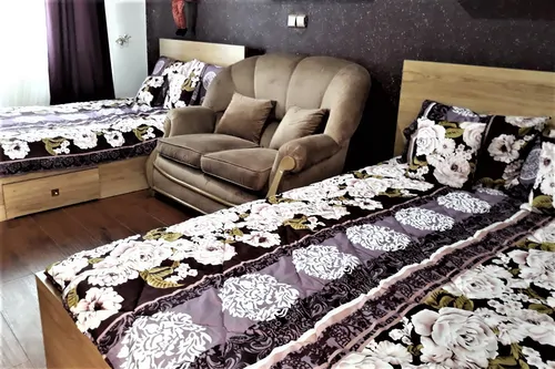 تصویر 4 - ویلا کوهپایه  در رامسر