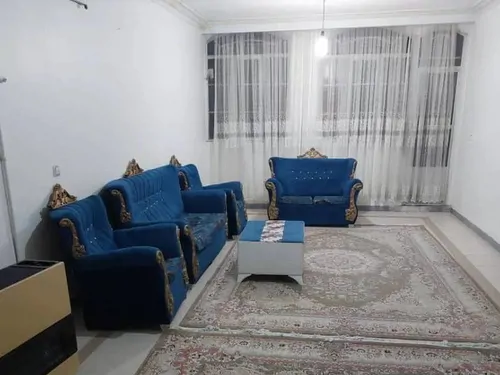 تصویر ۱ - آپارتمان مبله یسنا (۳) در  ملارد 