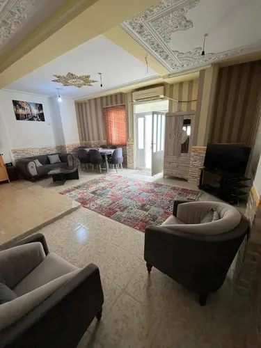 تصویر 2 - آپارتمان برگ سبز (واحد ۷) در قشم