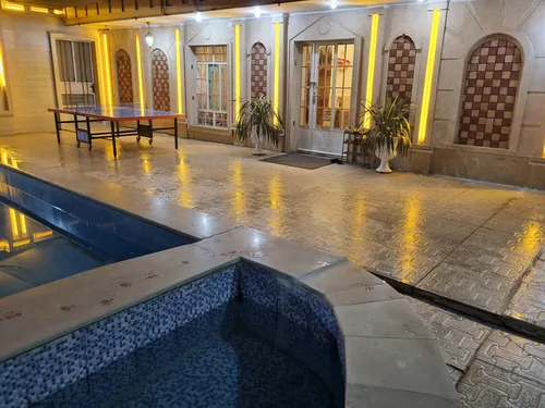 تصویر 16 - ویلا استخردار آبسرد حافظ  در  دزفول