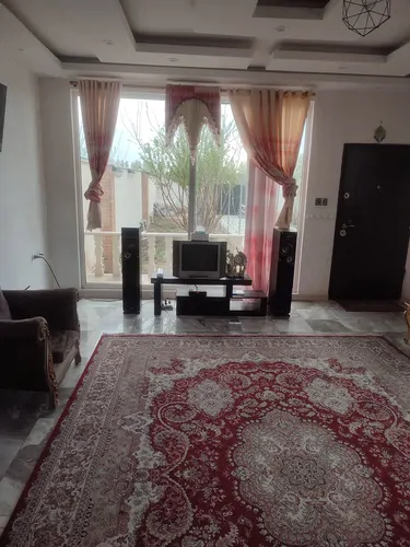 تصویر 6 - ویلا باغ گلستان  در  چهارباغ