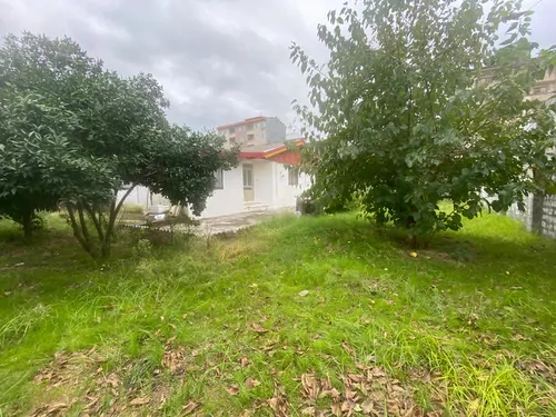 تصویر 15 - ویلا سامین در  انزلی