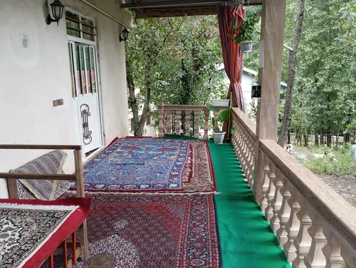 تصویر 11 - ویلا جنگلی طبیعت در  ماسوله 