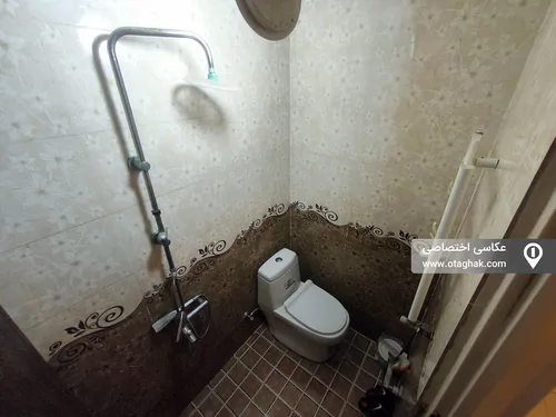 تصویر 20 - ویلا استخردار آبگرم باغ بهشت در  ملارد 