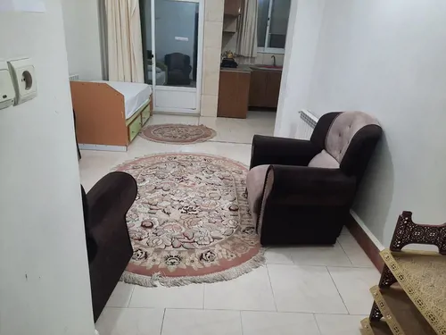 تصویر ۱ - آپارتمان مبله دانیال (3) در  بابلسر