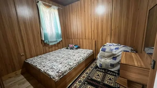 تصویر 9 - کلبه چوبی بابا قاسم (۱) در ماسال