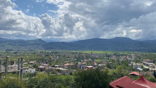 تصویر 24 - کلبه سوئیسی استخردار آبگرم شهریار  در  شیرگاه