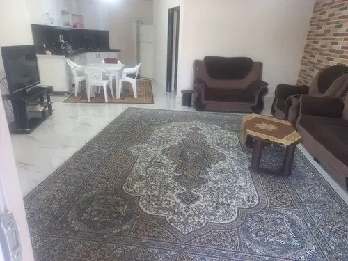 تصویر 8 - ویلا محمودی (2) در  نمک آبرود