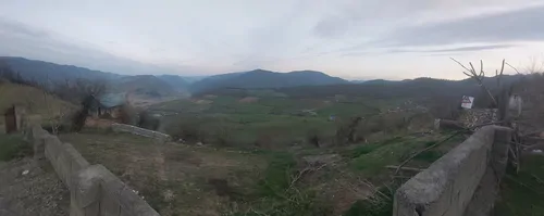 تصویر 2 - ویلا محیط روستای نزدیک رودخانه در ساری
