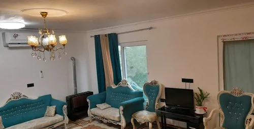 تصویر 3 - ویلا خانه سرا در شیرگاه