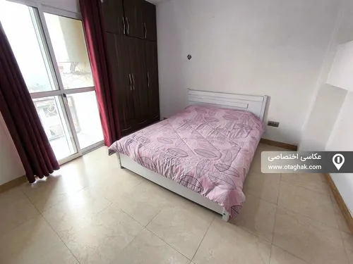 تصویر 10 - آپارتمان مبله گلسار (۳) در  رشت
