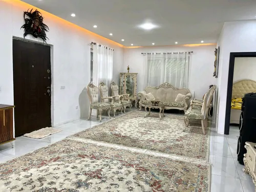 تصویر 2 - ویلا بهشت کوچک من در چمستان
