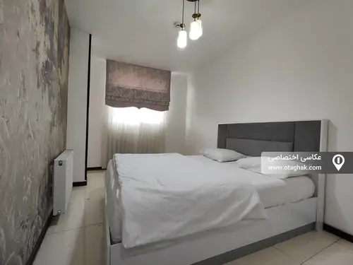 تصویر 10 - آپارتمان مبله (واحد 13) در طرشت  در  تهران