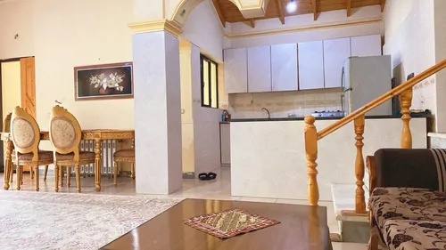 تصویر 5 - ویلا سیب سرخ (۲) در  کلاردشت