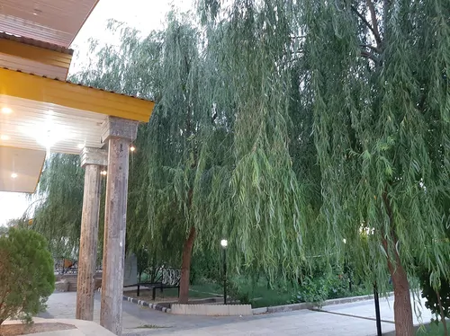 تصویر 27 - ویلا چهار باغ در  سهیلیه
