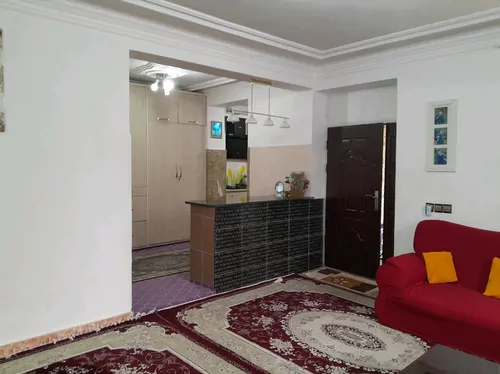 تصویر 8 - ویلا جنگلی باغ عاشقانه در ماسال
