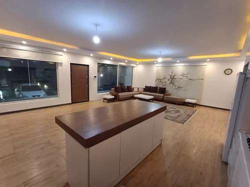 تصویر 8 - ویلا استخردار آبگرم گلها در سهیلیه