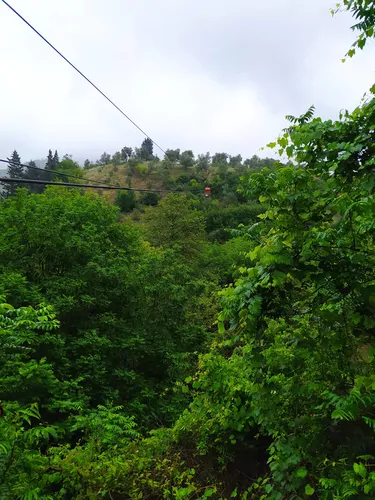 تصویر 4 - سوییت رودخانه کوهستان (واحد 6) در رستم آباد