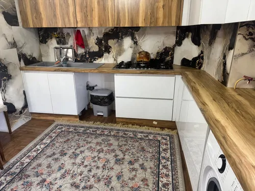 تصویر 7 - ویلا استخردار آبگرم مهراس با جکوزی بیلیارد در  چالوس