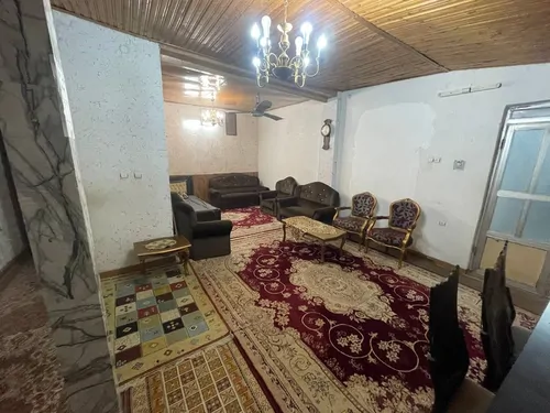تصویر 4 - ویلا خانه نقلی اقا جان در ساری