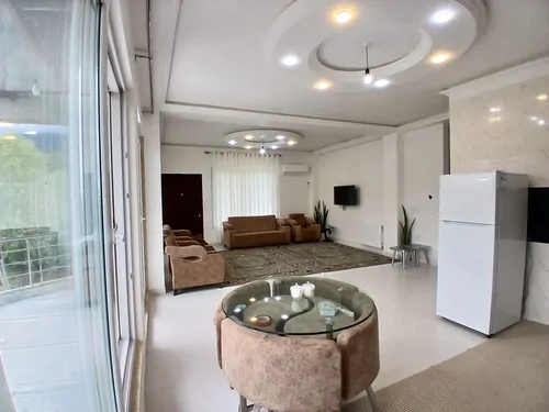 تصویر 3 - ویلا اجاره خانه مبله در ماسال - مرکیه - ط۲ در ماسال