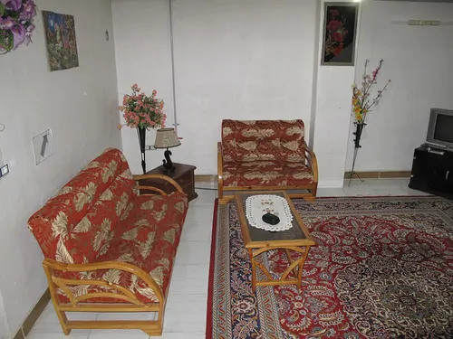 تصویر 2 - آپارتمان اقتصاد در گرگان