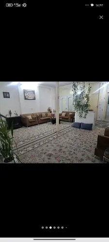 تصویر 3 - آپارتمان سوییت دوبلکس نزدیک مترو وحرم در مشهد