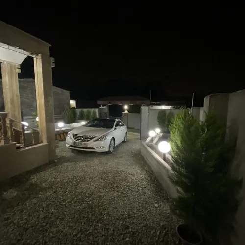 تصویر 2 - ویلا ویلا دوبلکس رهگذر  در چالوس