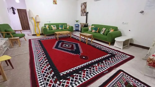 تصویر 2 - خانه ویلایی گل لاله در گرگان