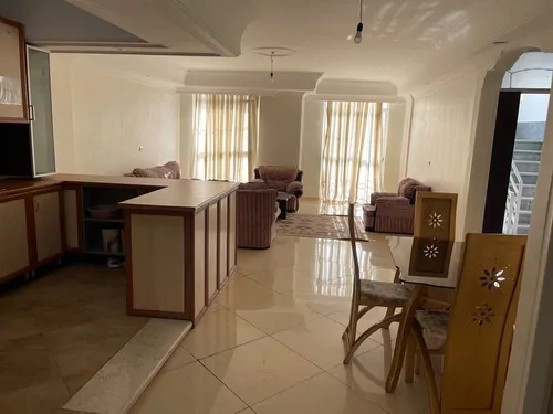 تصویر 5 - آپارتمان مبله آسایش (6) در شهرک راه آهن در تهران