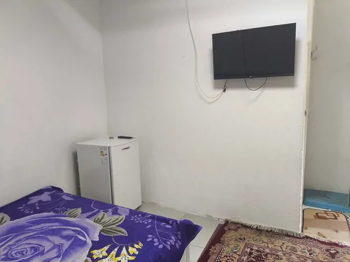 تصویر 4 - سوییت ویلایی پدر (واحد 5) در  رودبار