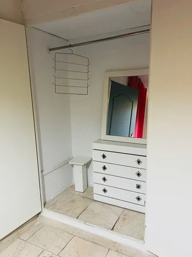 تصویر 12 - آپارتمان مبله گلبرگ (واحد 2) در تهران