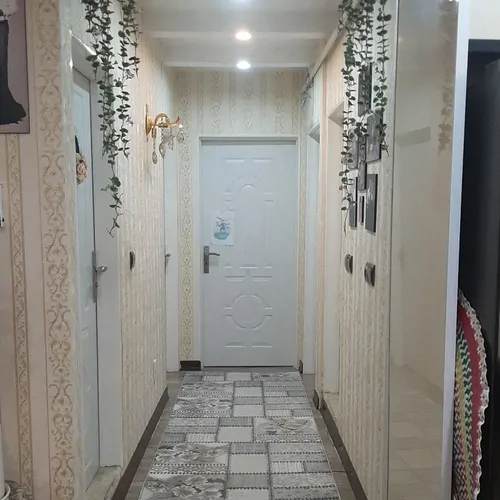 تصویر 5 - آپارتمان داریوش ۱ در  فومن