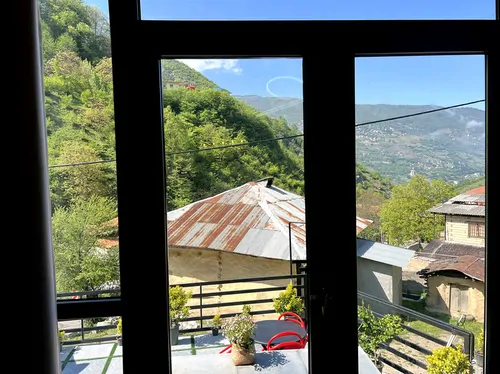 تصویر 26 - کلبه دریاسر در دوهزارشهسوار